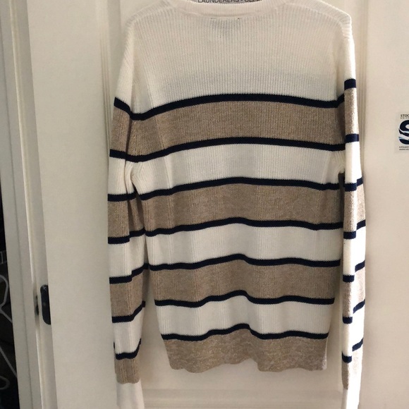 Express sweater - Picture 2 of 4